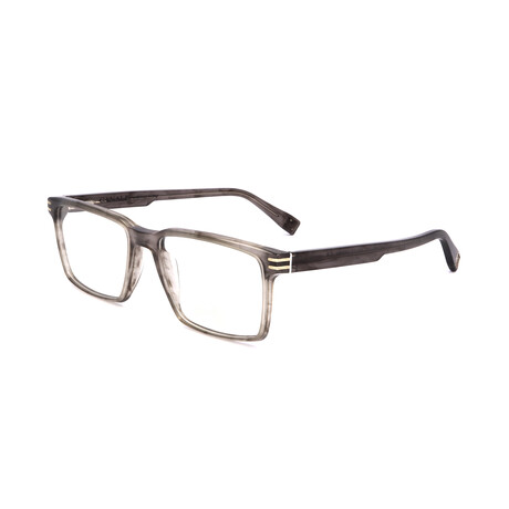 Men's CO307-C02 Optical Frames // Gray
