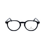 Men's CO314-C02 Optical Frames // Black