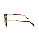 Men's CO209-C01 Sunglasses // Dark Tortoise