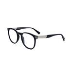 Men's CO305-C01 Optical Frames // Black