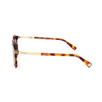 Men's CO214-C02 Sunglasses // Brown + Tortoise