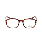 Men's CO316-C03 Optical Frames // Brown