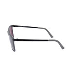 Men's CO212-C02 Sunglasses // Pantone Cool Gray