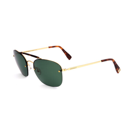 Men's CO200-C01 Sunglasses // Tortoise