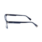Men's CO307-C01 Optical Frames // Blue + Tortoise