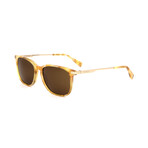 Men's CO208-C02 Sunglasses // Blonde