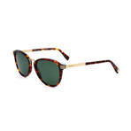 Men's CO209-C01 Sunglasses // Dark Tortoise