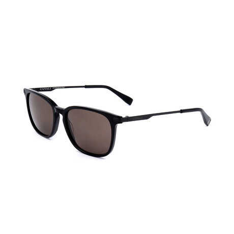 Men's CO208-C03 Sunglasses // Black