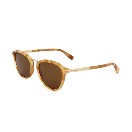 Men's CO209-C02 Sunglasses // Honey