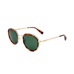 Men's CO210-C01 Sunglasses // Tortoise