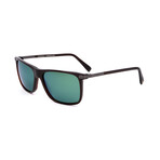 Men's CO202-C02 Sunglasses // Brown