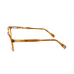 Men's CO314-C01 Optical Frames // Honey
