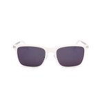 Men's CO212-C03 Sunglasses // White