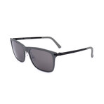 Men's CO212-C02 Sunglasses // Pantone Cool Gray