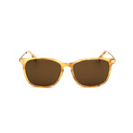 Men's CO208-C02 Sunglasses // Blonde