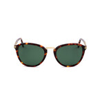 Men's CO209-C01 Sunglasses // Dark Tortoise