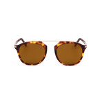 Men's CO214-C02 Sunglasses // Brown + Tortoise