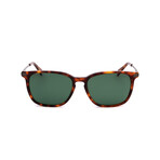 Men's CO208-C01 Sunglasses // Tortoise