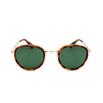 Men's CO210-C01 Sunglasses // Tortoise