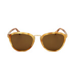 Men's CO209-C02 Sunglasses // Honey