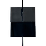 Mofo Pole (Black)