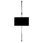 Mofo Pole (Black)