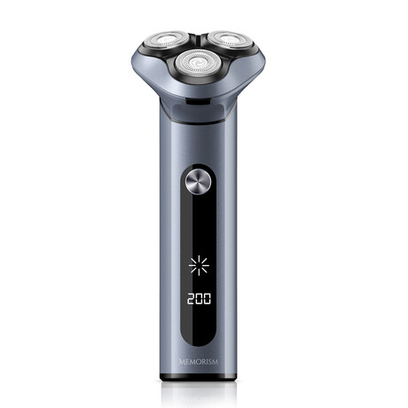 Memorism Blizz RS3 Rotary Shaver