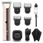 Memorism Blizz CS7 Men’s Cordless Hair Clipper // Rose Gold