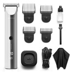 Memorism Blizz CS7 Men’s Cordless Hair Clipper // Silver