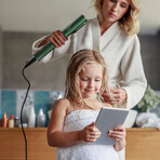 Memorism Ionic High Speed Hair Dryer