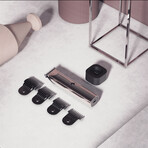Memorism Blizz CS7 Men’s Cordless Hair Clipper // Rose Gold