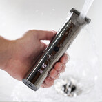Memorism Blizz CS7 Men’s Cordless Hair Clipper // Silver