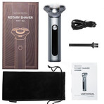 Memorism Blizz RS3 Rotary Shaver
