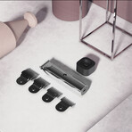 Memorism Blizz CS7 Men’s Cordless Hair Clipper // Silver