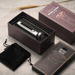 Memorism Blizz RS3 Rotary Shaver