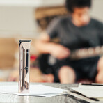 Memorism Blizz CS7 Men’s Cordless Hair Clipper // Rose Gold