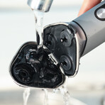 Memorism Blizz RS3 Rotary Shaver