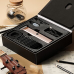 Memorism Blizz CS7 Men’s Cordless Hair Clipper // Rose Gold