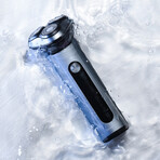 Memorism Blizz RS3 Rotary Shaver