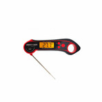 Digital Thermometer // For Grill + Kitchen