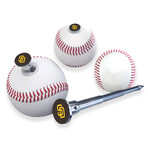 In The Ball Baseball + Built-In Pen // San Diego Padres