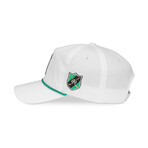 Florida Citrus Open Hat // White