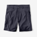 9in Motion Shorts // Graphite (36)