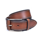 Jeans Model 4105/40 Buckle 1613 // Brown (34)