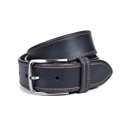 Jeans Model 4105/40 Buckle 1612 // Black (34)