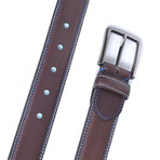 Sport Model 505/35 Buckle 2143 // Brown (34)