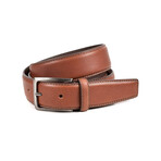 Classic Model 300/32 Buckle 2293 // Light Brown (34)