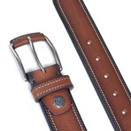 Jeans Model 4105/40 Buckle 1613 // Brown (34)