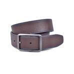 B-Urban Model 4000/35 Buckle 903 // Brown (34)