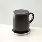 Kopi Mug Set // Black